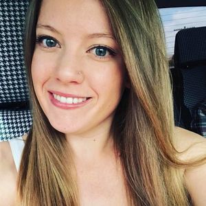 Meet your Posher, Kristin